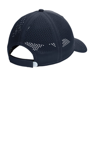 New Era Perforated Performance Cap (Deep Navy)