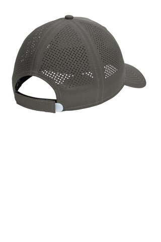 New Era Perforated Performance Cap (Graphite)