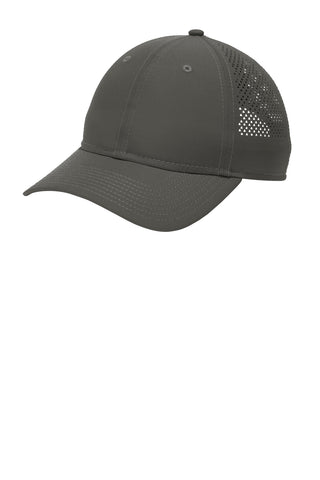 New Era Perforated Performance Cap (Graphite)