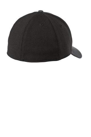 New Era Ballistic Cap (Black/ Charcoal)