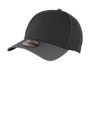 New Era Ballistic Cap (Black/ Charcoal)