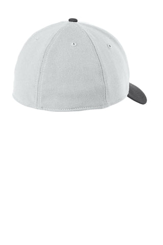 New Era Ballistic Cap (Grey/ Charcoal)