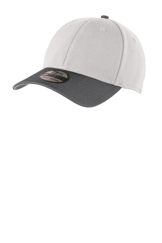 New Era Ballistic Cap (Grey/ Charcoal)