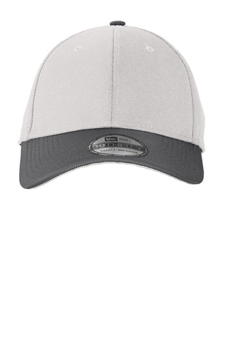 New Era Ballistic Cap (Grey/ Charcoal)