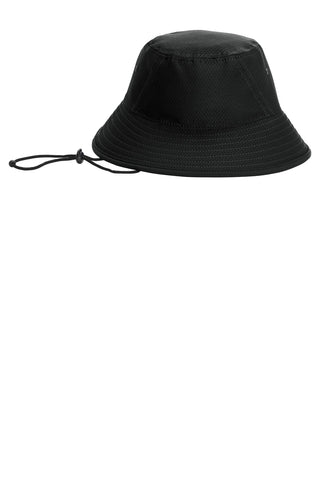 New Era Hex Era Bucket Hat (Black)