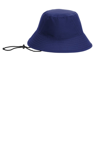 New Era Hex Era Bucket Hat (Dark Royal)