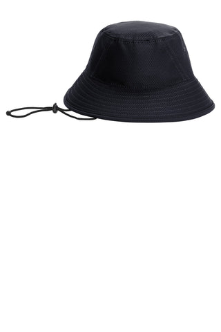 New Era Hex Era Bucket Hat (True Navy)