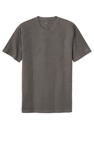 New Era Tri-Blend Tee (Shadow Grey)