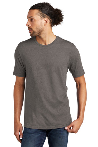 New Era Tri-Blend Tee (Shadow Grey)