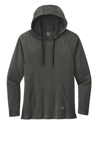 New Era Tri-Blend Hoodie (Graphite)