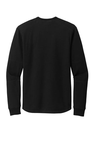 New Era Thermal Long Sleeve (Black)