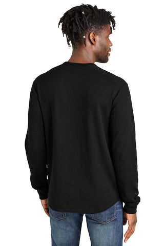 New Era Thermal Long Sleeve (Black)