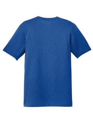 New Era Series Performance Crew Tee (Royal)