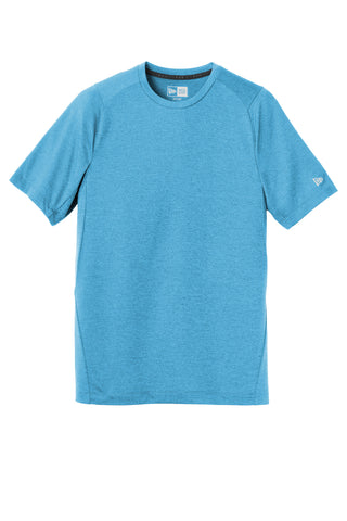 New Era Series Performance Crew Tee (Sky Blue)