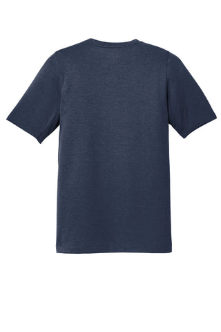 New Era Series Performance Crew Tee (True Navy)