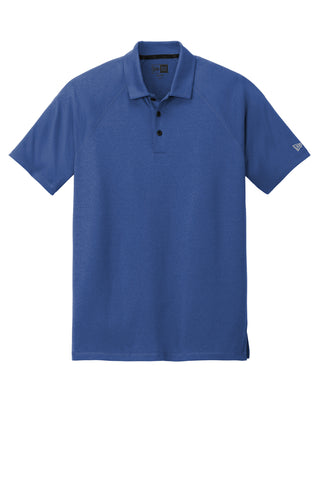 New Era Power Polo (Royal Heather)