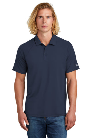 New Era Power Polo (True Navy)