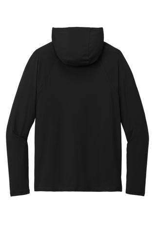 New Era Power Long Sleeve Hoodie (Black)