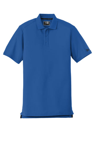 New Era Venue Home Plate Polo (Royal)