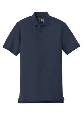 New Era Venue Home Plate Polo (True Navy)