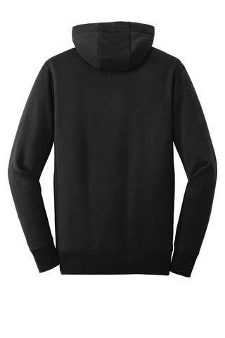 New Era French Terry Pullover Hoodie (Black)