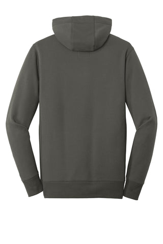 New Era French Terry Pullover Hoodie (Graphite)