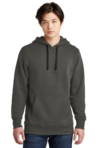 New Era French Terry Pullover Hoodie (Graphite)