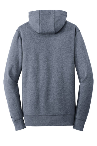 New Era French Terry Pullover Hoodie (True Navy Twist)