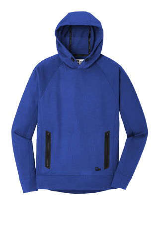 New Era Venue Fleece Pullover Hoodie (Royal)