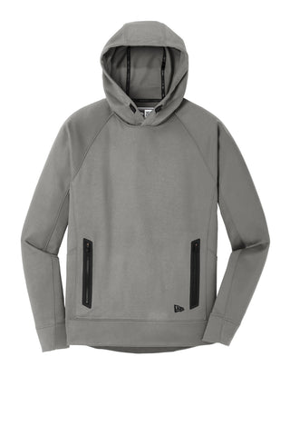 New Era Venue Fleece Pullover Hoodie (Shadow Grey)