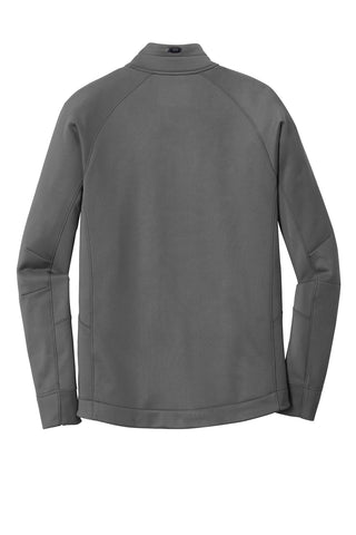 New Era Venue Fleece 1/4-Zip Pullover (Graphite)