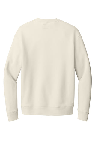 New Era Heritage Fleece Pocket Crew (Soft Beige)