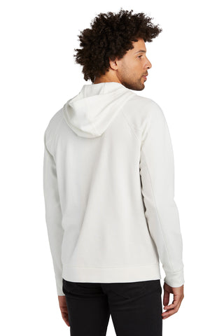 New Era STS 1/4-Zip Hoodie (Fan White)