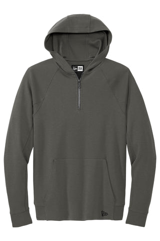 New Era STS 1/4-Zip Hoodie (Graphite)