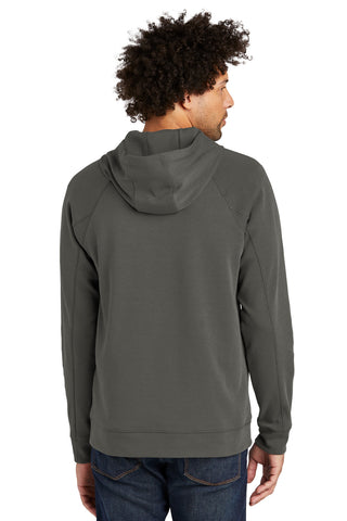 New Era STS 1/4-Zip Hoodie (Graphite)