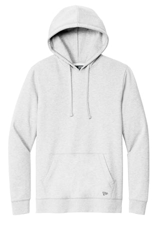 New Era Comeback Fleece Pullover Hoodie (Ash)