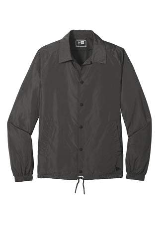 New Era Coaches Jacket (Graphite)