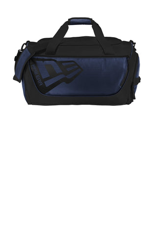 New Era Shutout Duffel (True Navy/ Black)