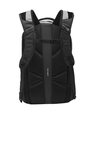 The North Face Groundwork Backpack (Mid Grey/ Asphalt Grey)