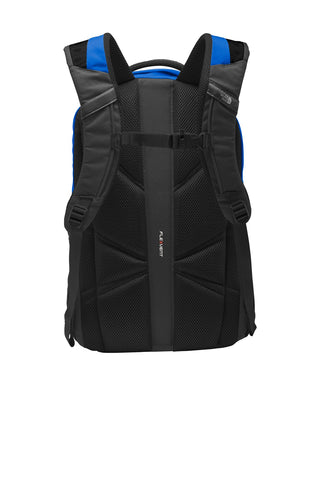 The North Face Groundwork Backpack (Monster Blue/ Asphalt Grey)