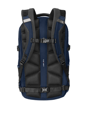 The North Face Fall Line Backpack (Cosmic Blue/ Asphalt Grey)