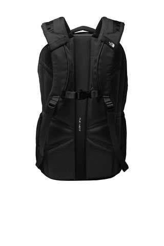 The North Face Connector Backpack (TNF Black/ TNF White)