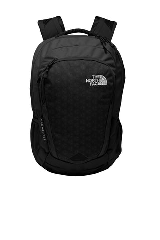 The North Face Connector Backpack (TNF Black/ TNF White)