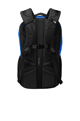The North Face Connector Backpack (Monster Blue/ TNF Black)