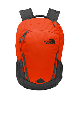 The North Face Connector Backpack (Tibetan Orange/ Asphalt Grey)