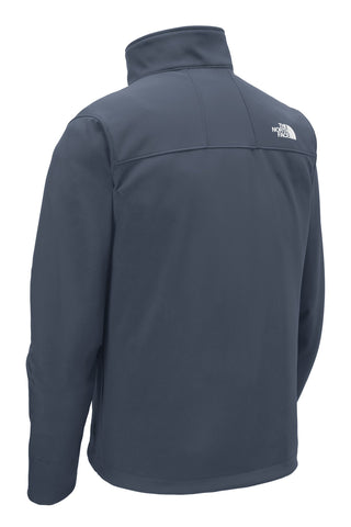 The North Face Apex Barrier Soft Shell Jacket (Urban Navy)