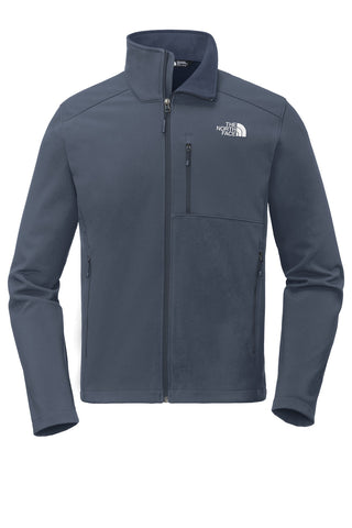 The North Face Apex Barrier Soft Shell Jacket (Urban Navy)