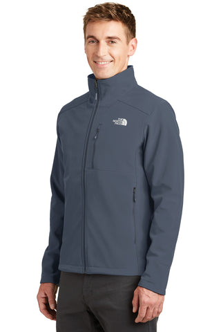 The North Face Apex Barrier Soft Shell Jacket (Urban Navy)