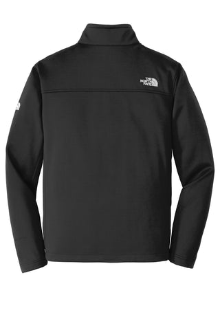 The North Face Ridgewall Soft Shell Jacket (TNF Black)