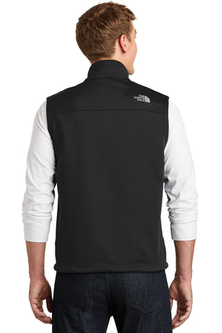 The North Face Ridgewall Soft Shell Vest (TNF Black)